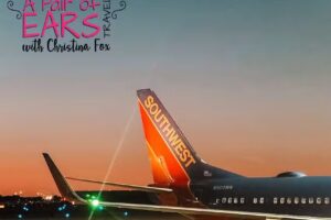 Christina Fox – Take More Vacations Travel