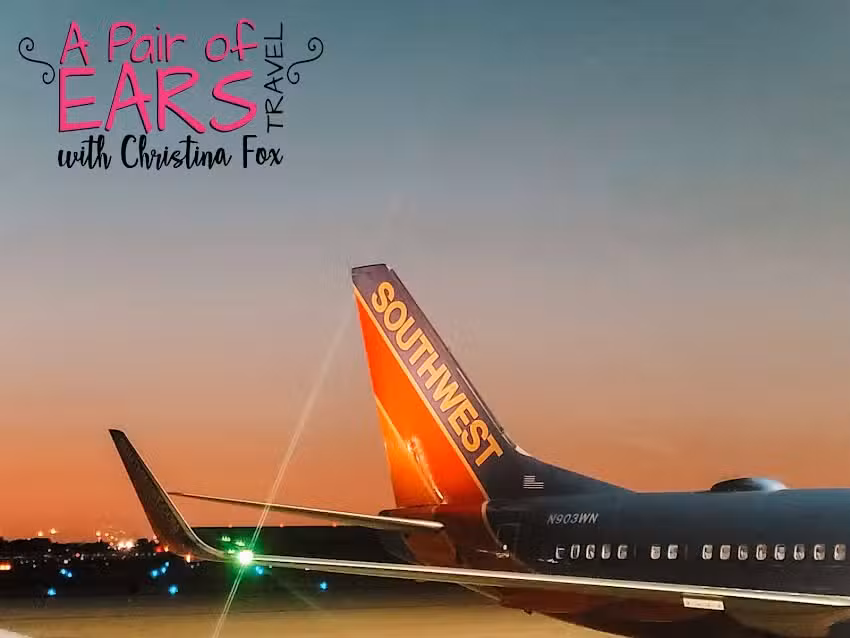 Christina Fox – Take More Vacations Travel