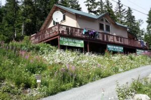 Chugach Outdoor Center