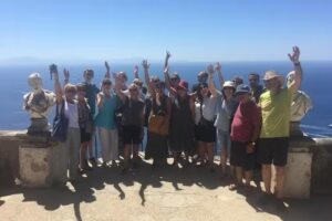 Ciao Amici Discover Italy | Travel Consultant