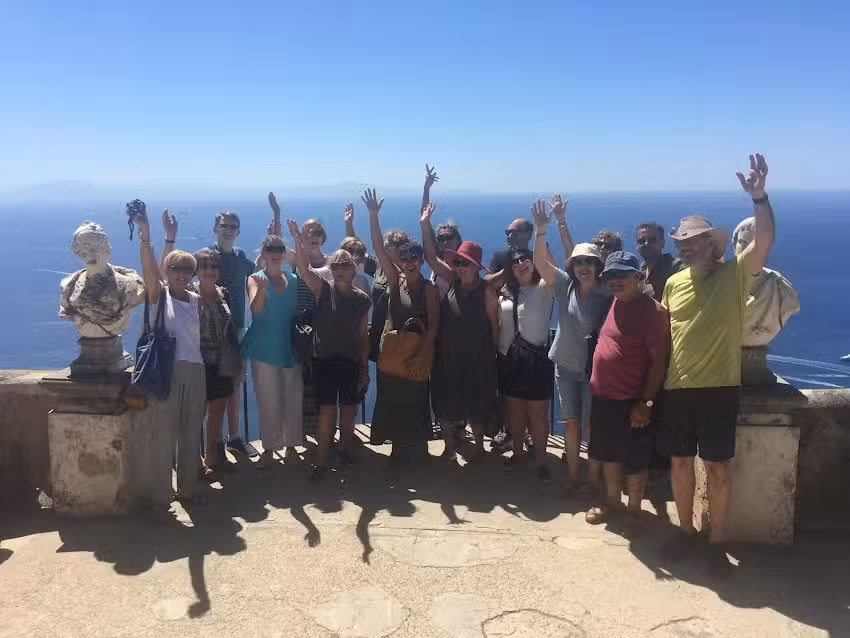 Ciao Amici Discover Italy | Travel Consultant