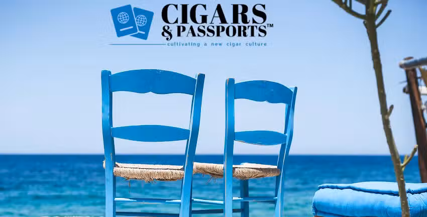 Cigars and Passports LLC