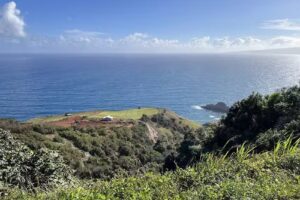 Circle M Ranch, formerly Mendes Ranch