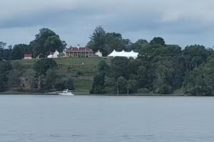 City Cruises Alexandria Mount Vernon