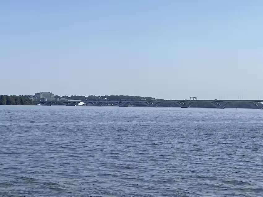 City Cruises Alexandria Water Taxi