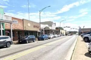 City of Madisonville, Department of Marketing & Tourism