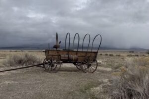 City of Rocks National Reserve Visitor Center