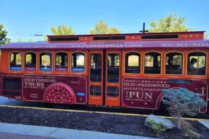 City Sights &ndash; Salt Lake City Tours