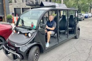City Tours MKE (MKE CITY TOURS)
