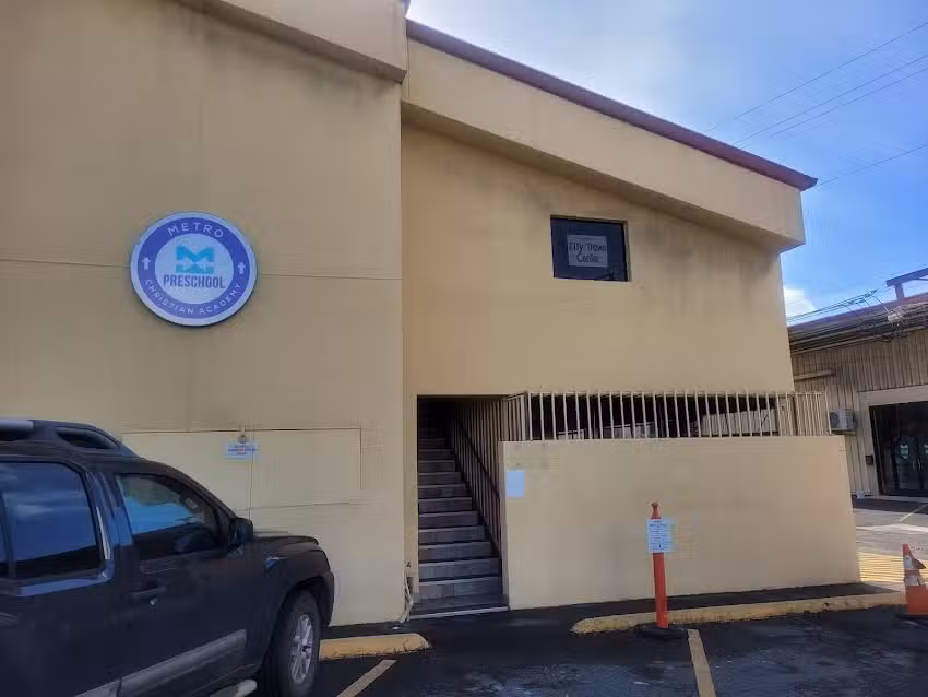 City Travel Center Corporation