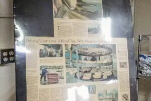 Clallam Bay Visitors Center