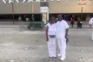 Clar’ Escapes Travel