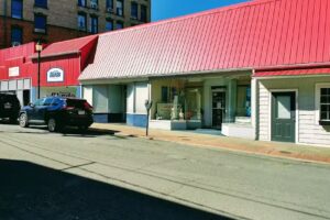 Clarksburg Travel Service