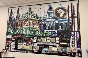 Clarksville Connection