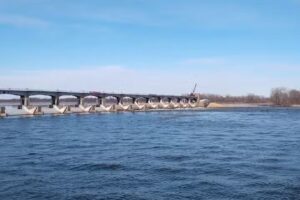 Clarksville Visitor Center