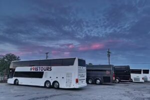 Classic Elegance Coaches LLC