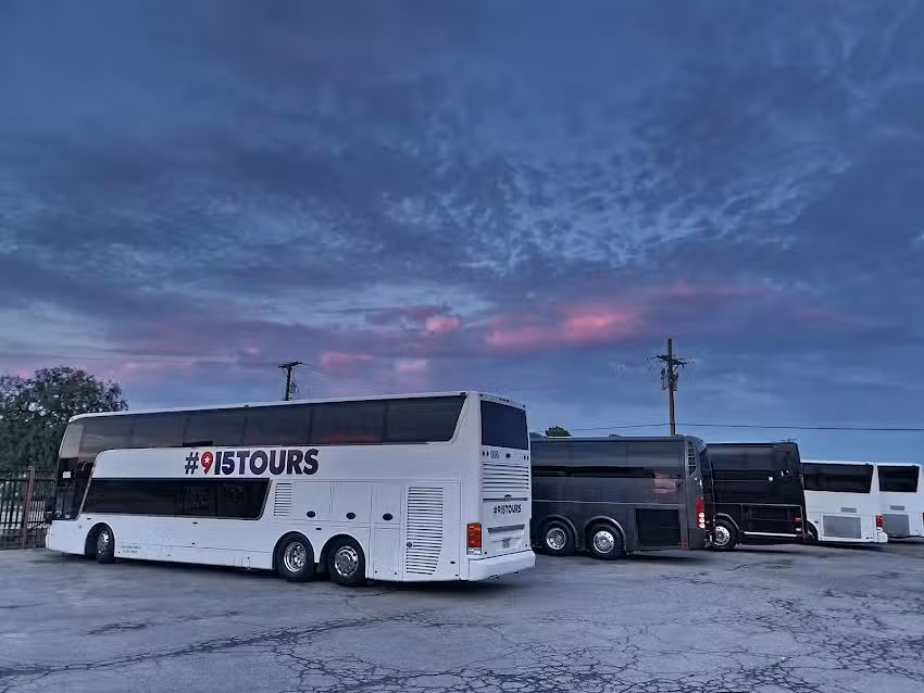 Classic Elegance Coaches LLC