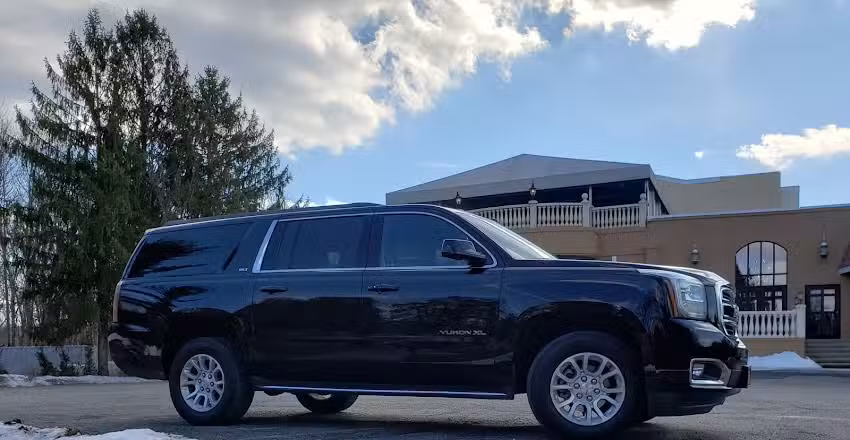 Classy Coach Transportation Inc