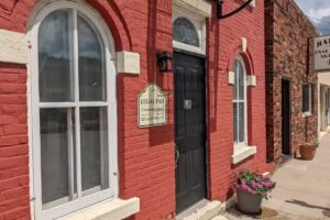 Clayton County Development Group