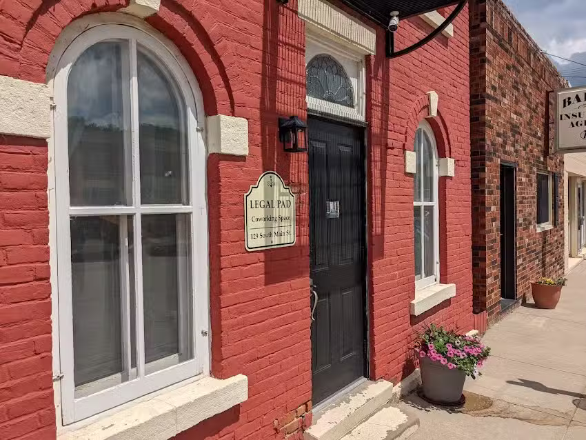 Clayton County Development Group