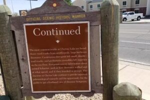 Clayton-Union County Chamber of Commerce & Tourist InformationCenter