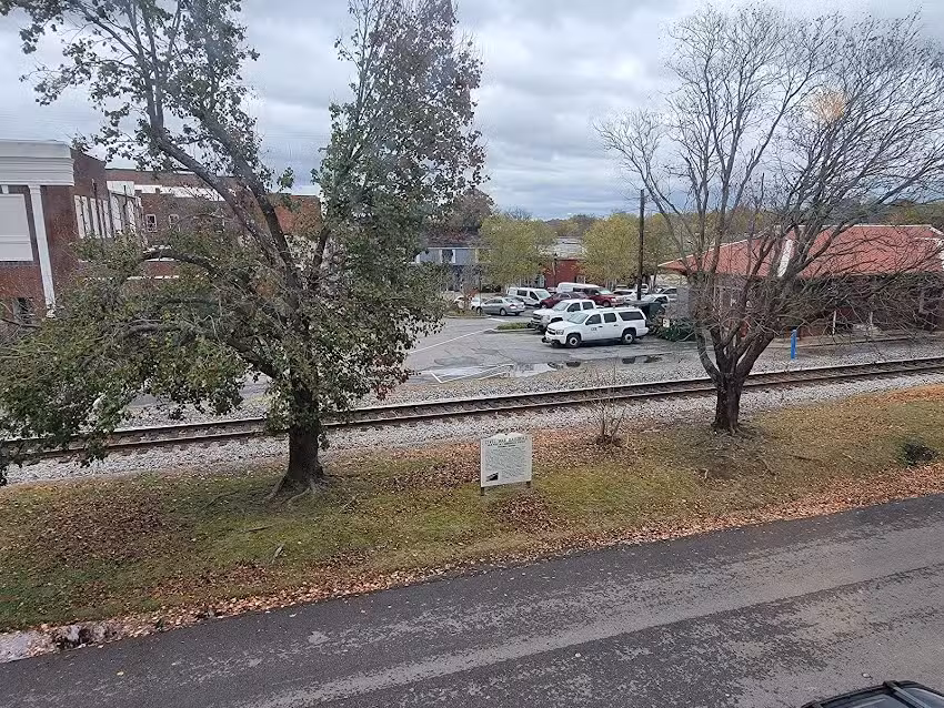 Clement Railroad Hotel Museum