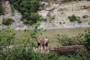 Clements Canoes Outdoor Center