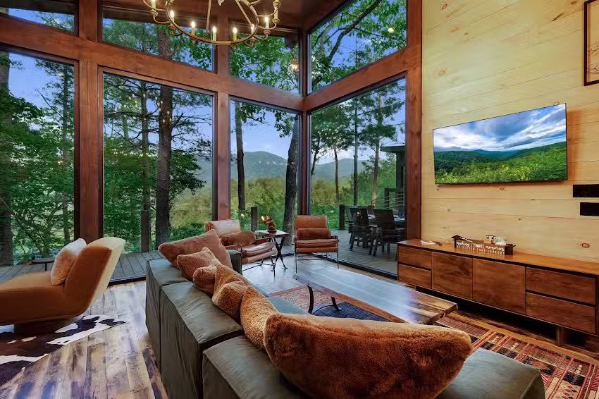 Clements Family Vacation Rentals