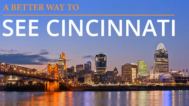 Clermont County Convention and Visitors Bureau