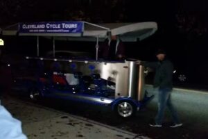 Cleveland Cycle Tours