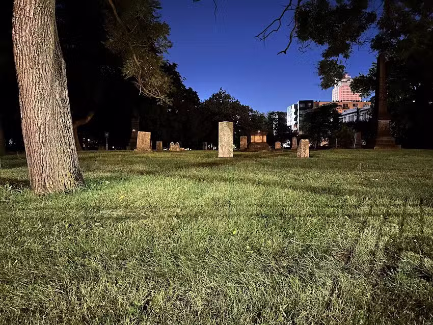 Cleveland Ghost Tours & Haunted Pub Crawls