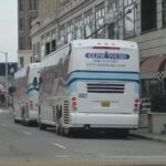 Cline Tours, Inc.