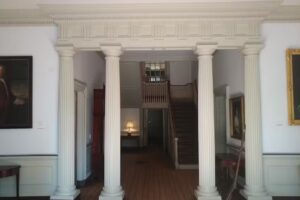 Cliveden of the National Trust