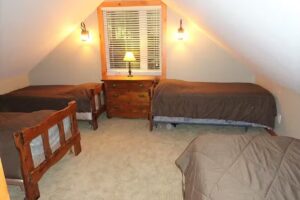 Clocktower Chalet – Okemo