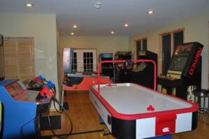 Cloud 10 Vacation Rental