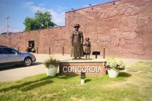 Cloud County Tourism