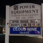 Cloud Nine Travel Inc