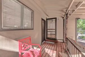 Clover Corner Vacation Rental