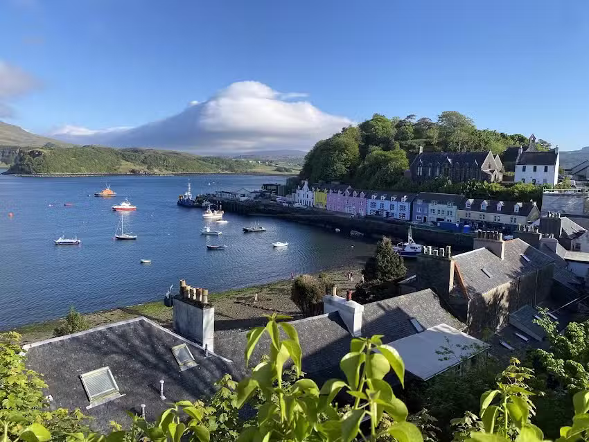 Club Esprit Vacations