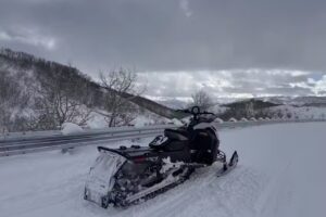 Club Rec – Monte Cristo