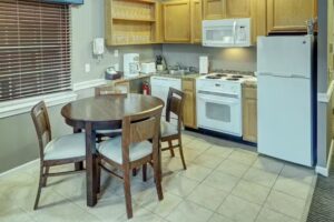 Club Wyndham Bentley Brook