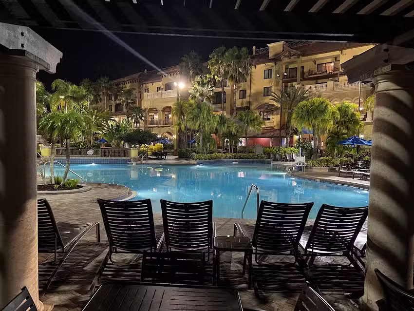 Club Wyndham Bonnet Creek