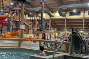 Club Wyndham Glacier Canyon