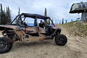 CM Backcountry Rentals, LLC