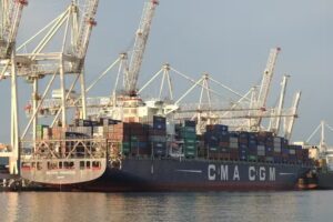 CMA CGM America