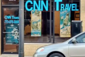 CNN Travel