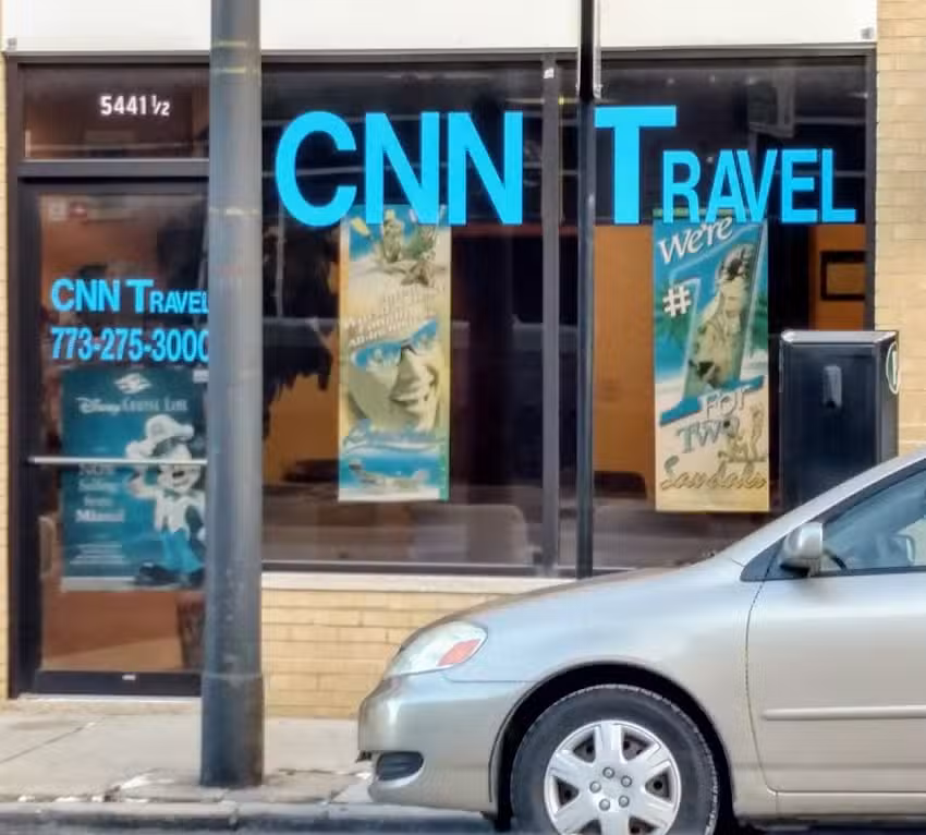 CNN Travel