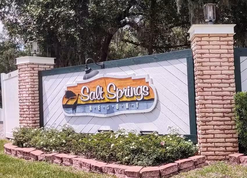 Co-Host Pro&rsquo;s at Salt Springs Resorts