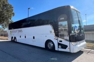 Coachlight Tours LLC