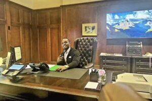 Coast 2 Coast Experience